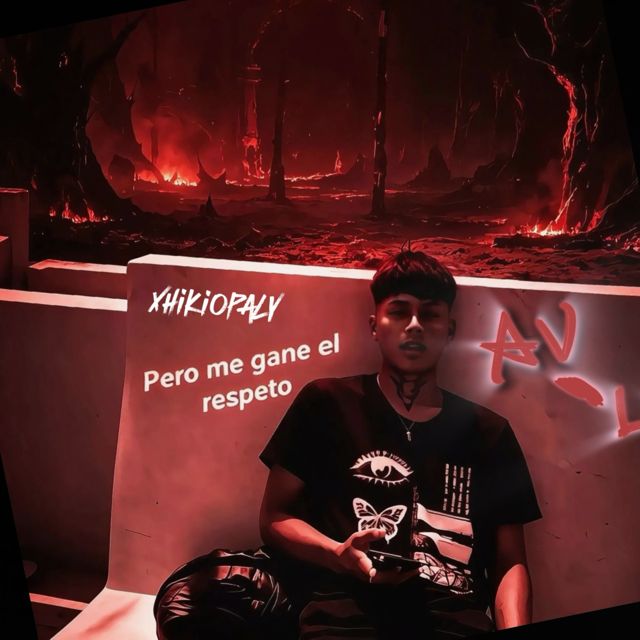 Lp Plida - 'AV' [Ringtone]