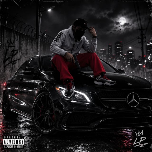Lp Plida - 'Block' [Ringtone]