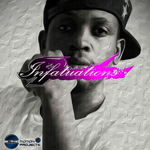 LS Andre - 'Infatuations' [Ringtone]
