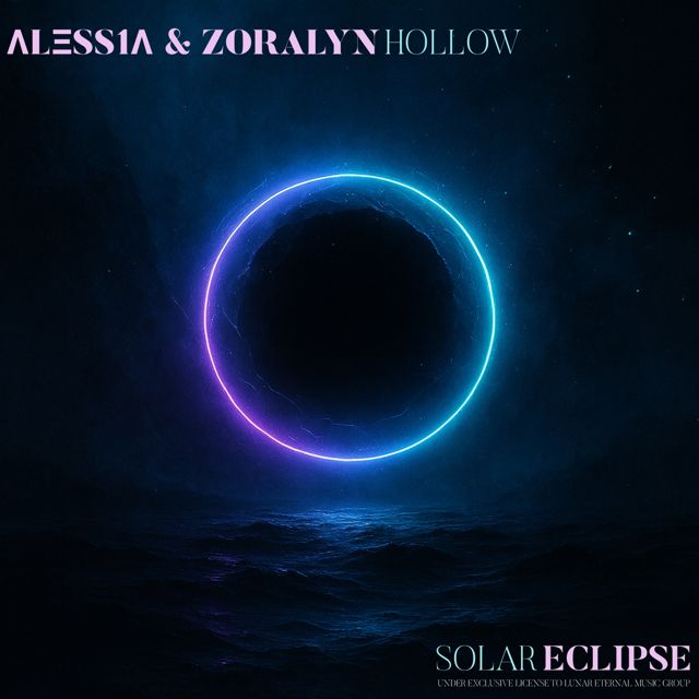 ΛLΞSS1Λ - 'Hollow (with zoralyn) (feat. zoralyn)' [Ringtone]