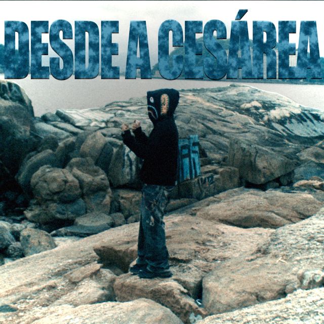 LT - 'desde a cesárea (feat. Kenji & Sxntoz)' [Ringtone]