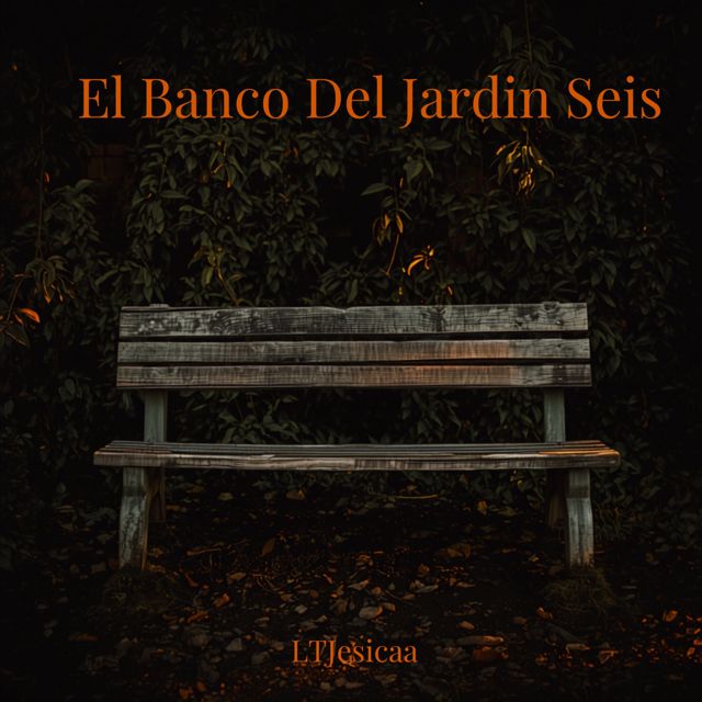 LTJesicaa - 'El Banco Del Jardin Seis' [Ringtone]