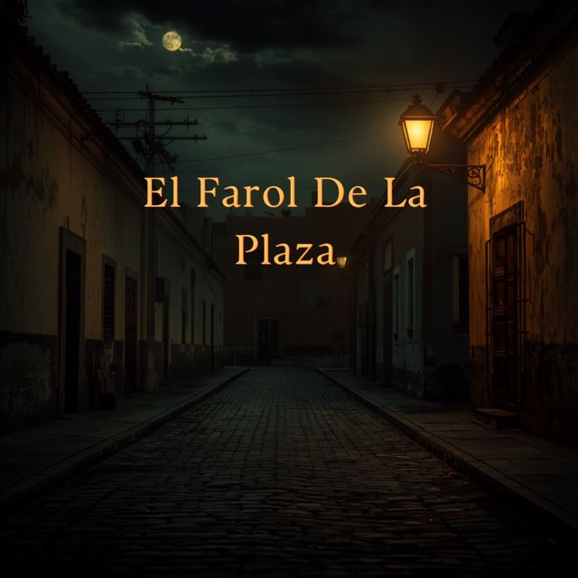 LTJesicaa - 'El Farol De La Plaza' [Ringtone]