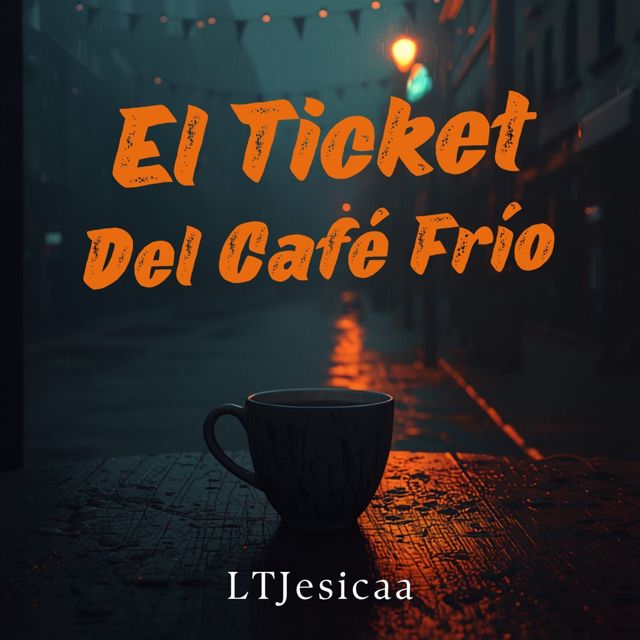 LTJesicaa - 'El Ticket Del Cafe Frio' [Ringtone]