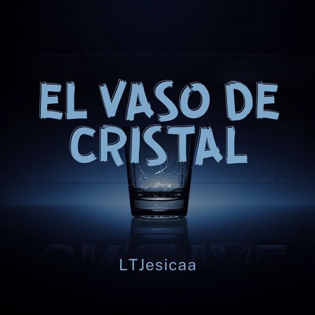 LTJesicaa - 'El Vaso De Cristal' [Ringtone]