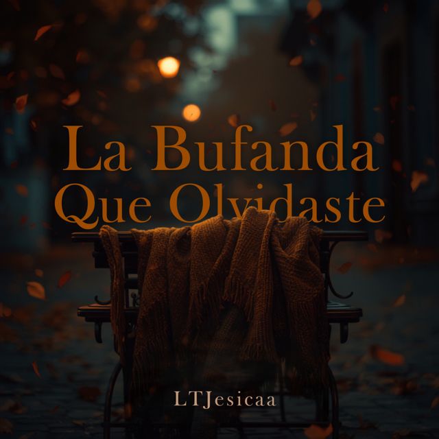 LTJesicaa - 'La Bufanda Que Olvidaste' [Ringtone]