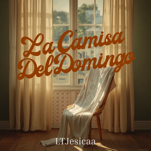 LTJesicaa - 'La Camisa Del Domingo' [Ringtone]