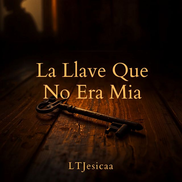 LTJesicaa - 'La Llave Que No Era Mia' [Ringtone]
