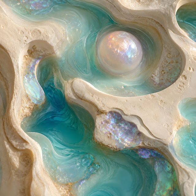 Luca Beckers - 'Saltwater Splash' [Ringtone]