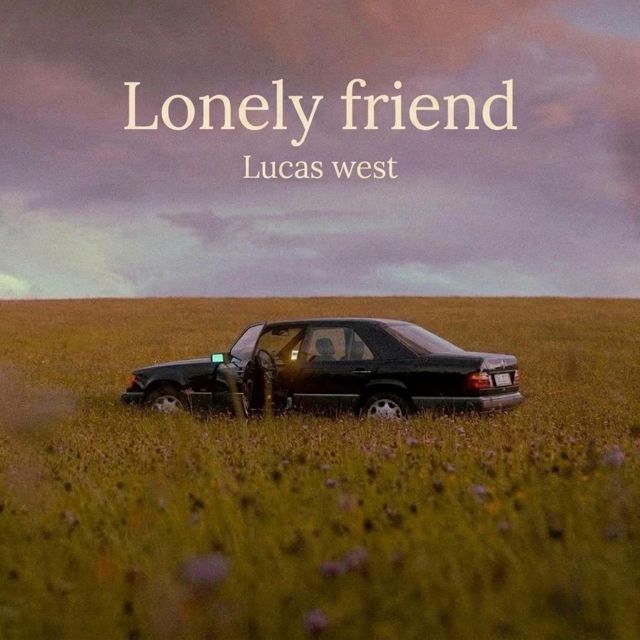 Luca West - 'Lonely friend' [Ringtone]