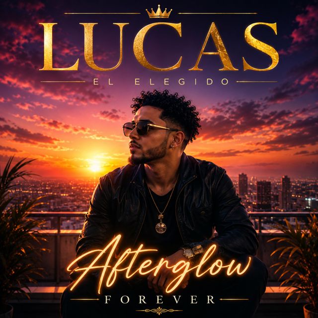 Lucas el Elegido - 'Invisible_Love' [Ringtone]