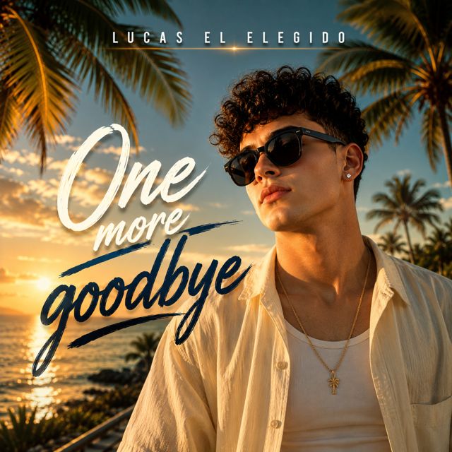 Lucas el Elegido - 'Stars Don’t Lie' [Ringtone]