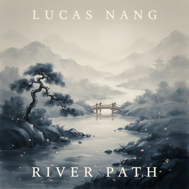 Lucas Nang - 'River Path' [Ringtone]