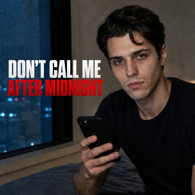 Lucas Veydran - 'Don't call me after midnight' [Ringtone]