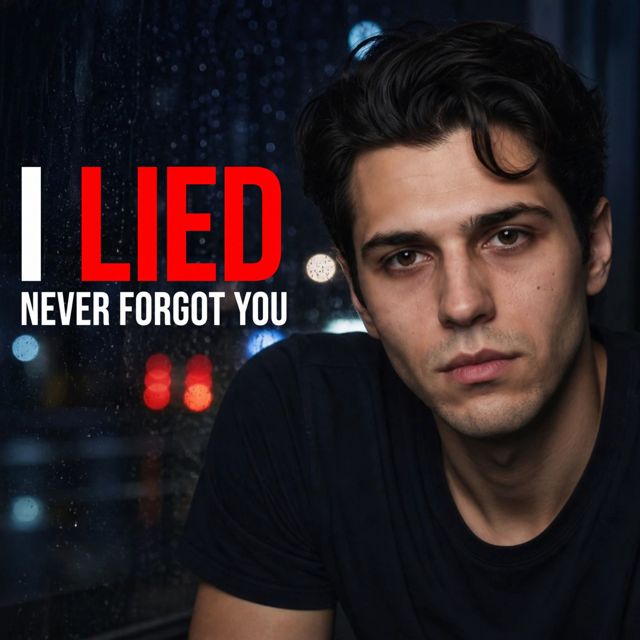 Lucas Veydran - 'I lied I never forgot you' [Ringtone]