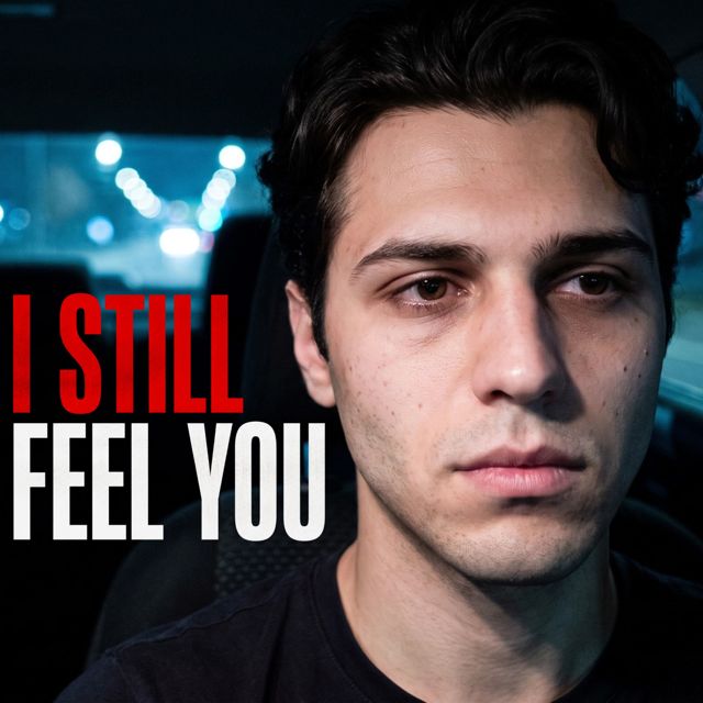 Lucas Veydran - 'I still feel you' [Ringtone]