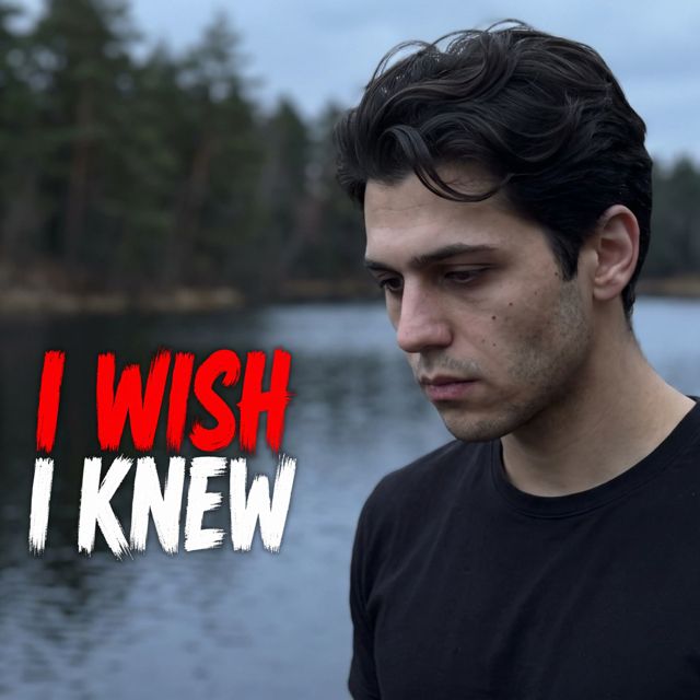 Lucas Veydran - 'I wish I knew' [Ringtone]