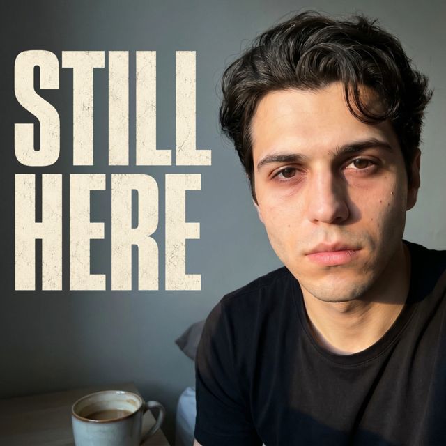 Lucas Veydran - 'Still here' [Ringtone]