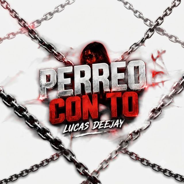 lucasdeejay - 'Perreo Con To' [Ringtone]