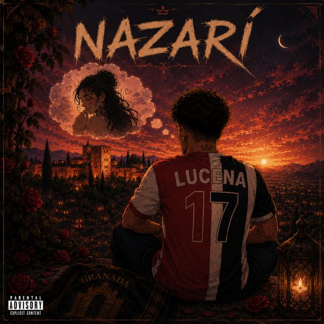 Lucena - 'Te Siento Mía' [Ringtone]