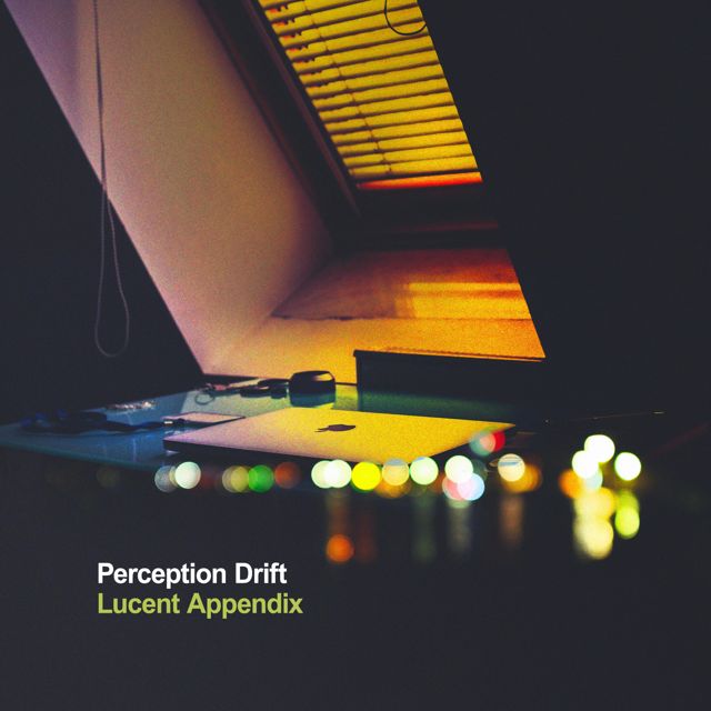 Lucent Appendix - 'Record Zone' [Ringtone]