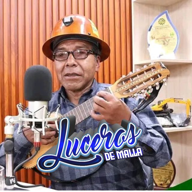 Luceros de Malla - 'Minerito boliviano' [Ringtone]