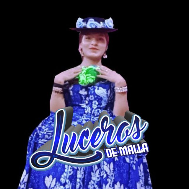 Luceros de Malla - 'Si me quieres' [Ringtone]