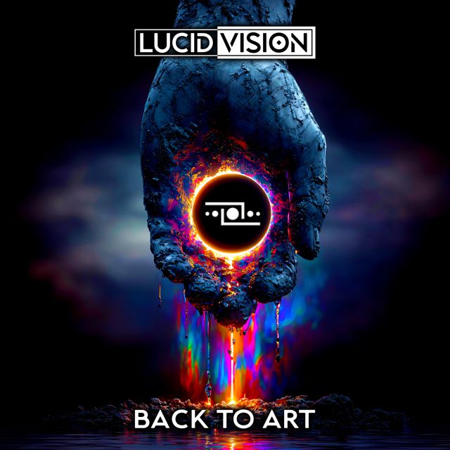 Lucid Vision - 'Follow Me (Instrumental)' [Ringtone]