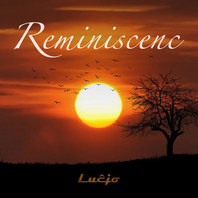 Lucjo - 'Reminiscence' [Ringtone]