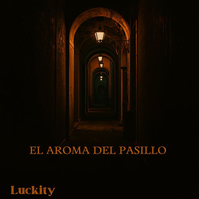 Luckity - 'El Aroma Del Pasillo' [Ringtone]