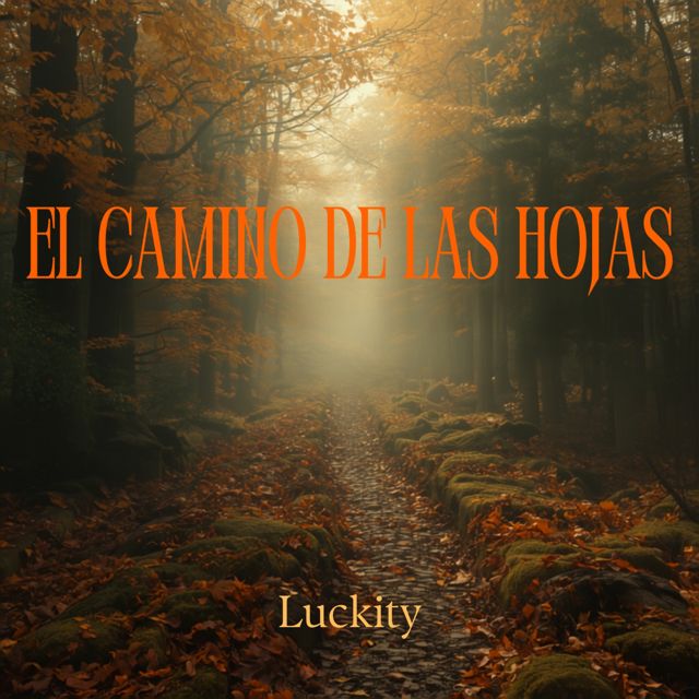 Luckity - 'El Camino De Las Hojas' [Ringtone]