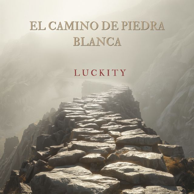 Luckity - 'El Camino De Piedra Blanca' [Ringtone]