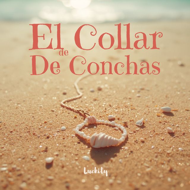 Luckity - 'El Collar De Conchas' [Ringtone]