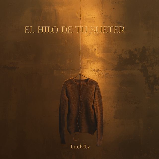 Luckity - 'El Hilo De Tu Sueter' [Ringtone]