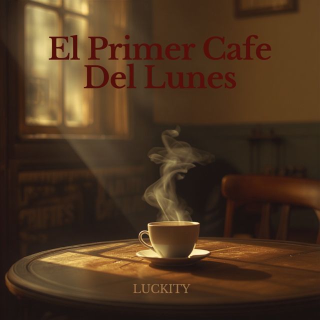 Luckity - 'El Primer Cafe Del Lunes' [Ringtone]