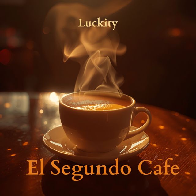 Luckity - 'El Segundo Cafe' [Ringtone]