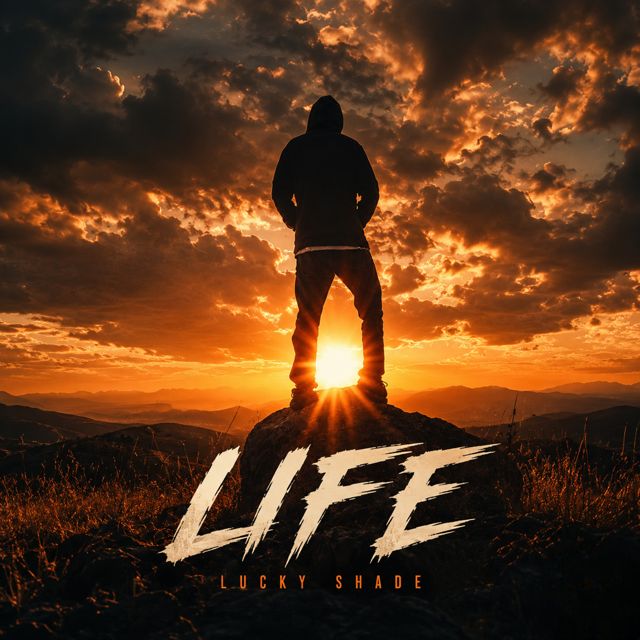 Lucky Shade - 'Life (2014)' [Ringtone]