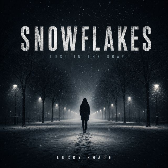Lucky Shade - 'Snowflakes' [Ringtone]