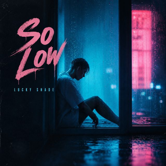 Lucky Shade - 'So Low' [Ringtone]