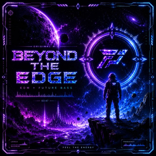 ludinu - 'Beyond the Edge' [Ringtone]