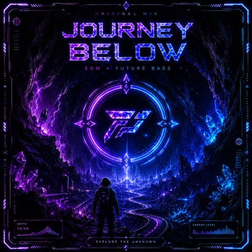 ludinu - 'Journey Below' [Ringtone]