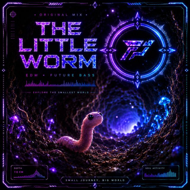 ludinu - 'The little worm' [Ringtone]