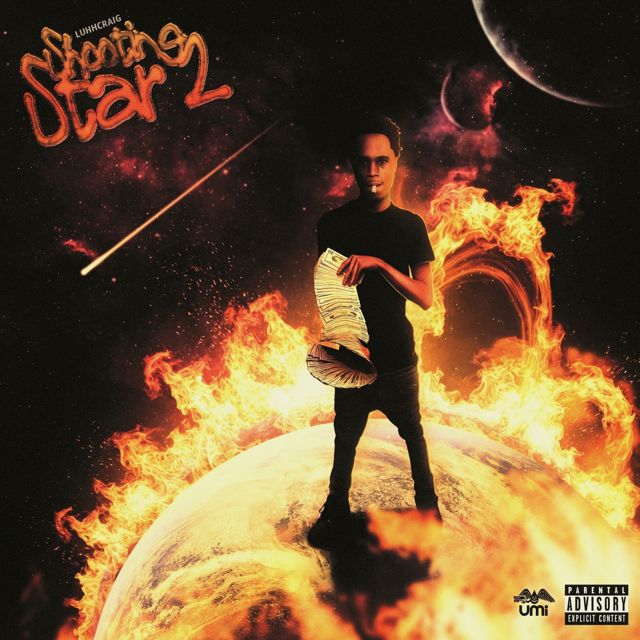 LuhhCraig - 'Phsycin' [Ringtone]