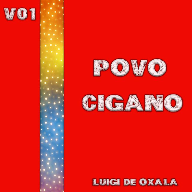 luigi de oxala - 'Ponto Cigana afastai meus inimigos' [Ringtone]