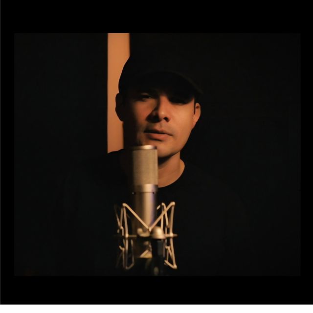 LUIGI - 'Nas Estrelas Você' [Ringtone]
