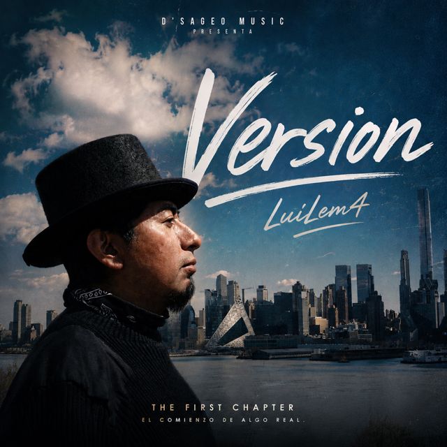 LuiLem4 - 'Version' [Ringtone]