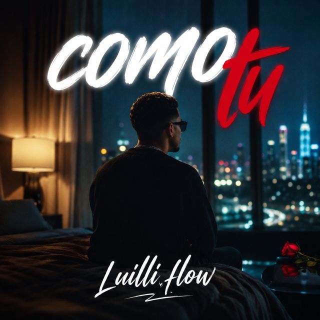 Luilli flow - 'Como Tu' [Ringtone]