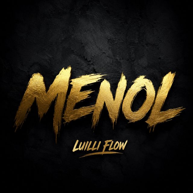 Luilli flow - 'Menol' [Ringtone]