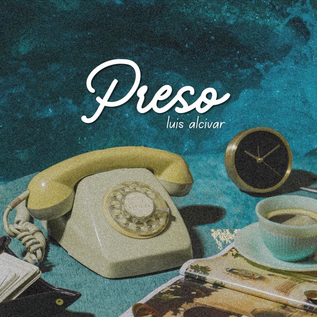 Luis Alcivar - 'Preso (Reggae Cover)' [Ringtone]