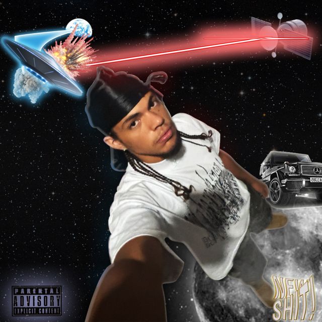 Luis Busy - 'Eu Me Esqueço' [Ringtone]